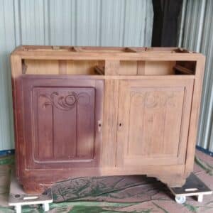 Atelier LG - Décapage - aérogommage - relooking de meuble