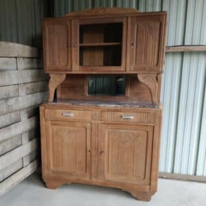 Atelier LG - Décapage - aérogommage - relooking de meuble