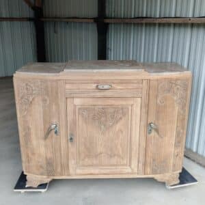 Atelier LG - Décapage - aérogommage - relooking de meuble