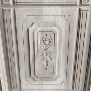 Atelier LG - Décapage - aérogommage - relooking de meuble
