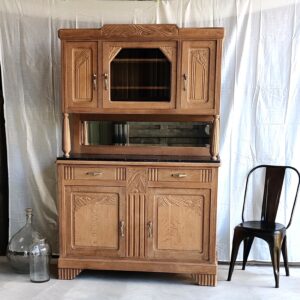 Atelier LG - Décapage - aérogommage - relooking de meuble