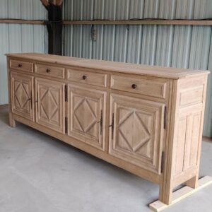 Atelier LG - Décapage - aérogommage - relooking de meuble