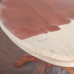 Atelier LG - Décapage - aérogommage - relooking de meuble