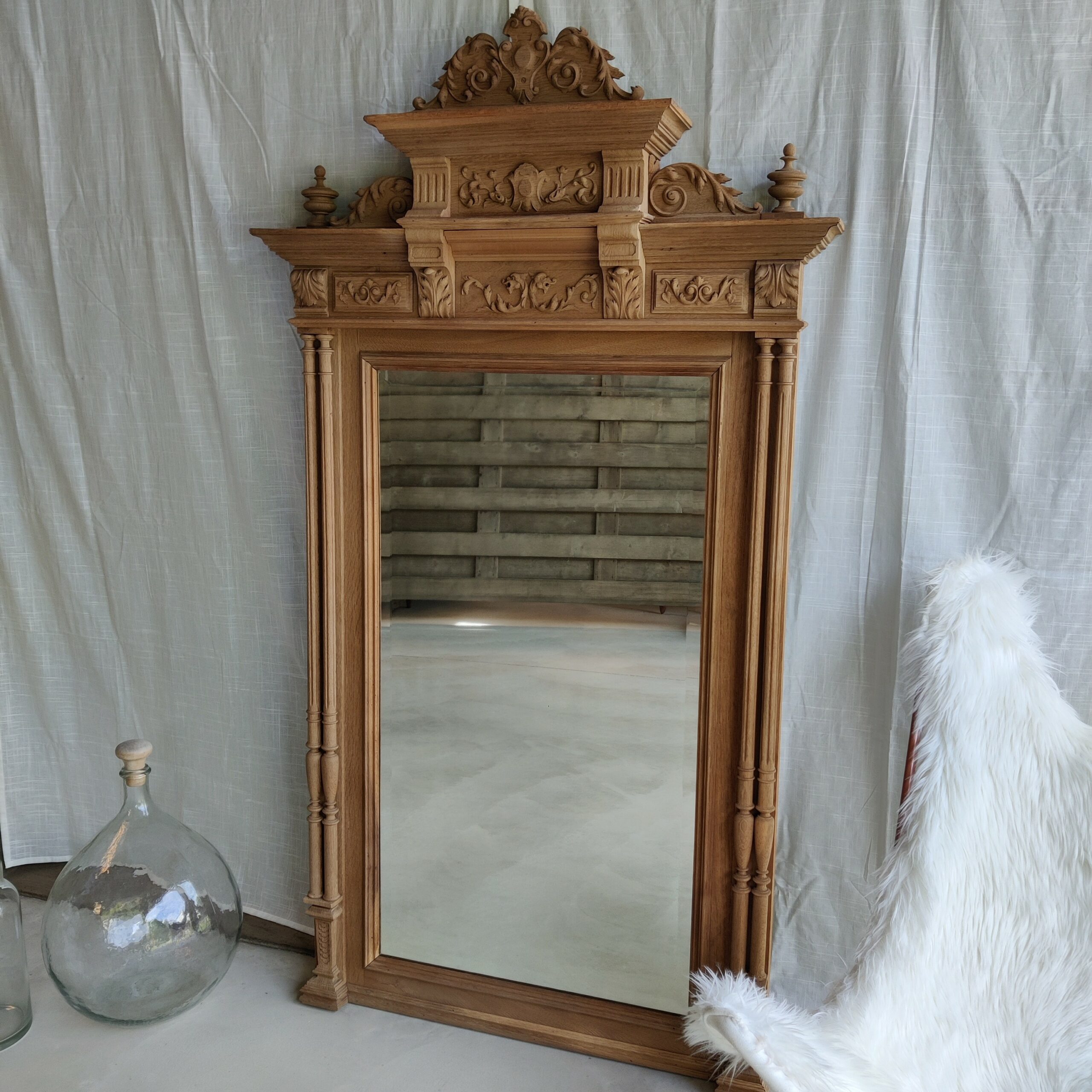 Décapage - aérogommage - relooking de meubles