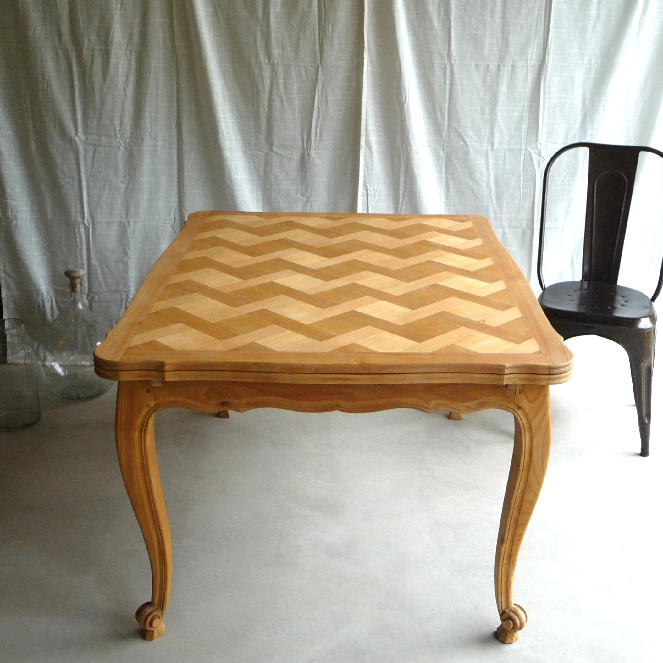 Décapage - aérogommage - relooking de meubles