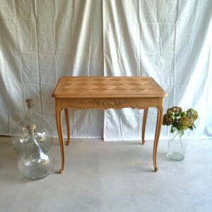 Atelier LG - Décapage - aérogommage - relooking de meuble