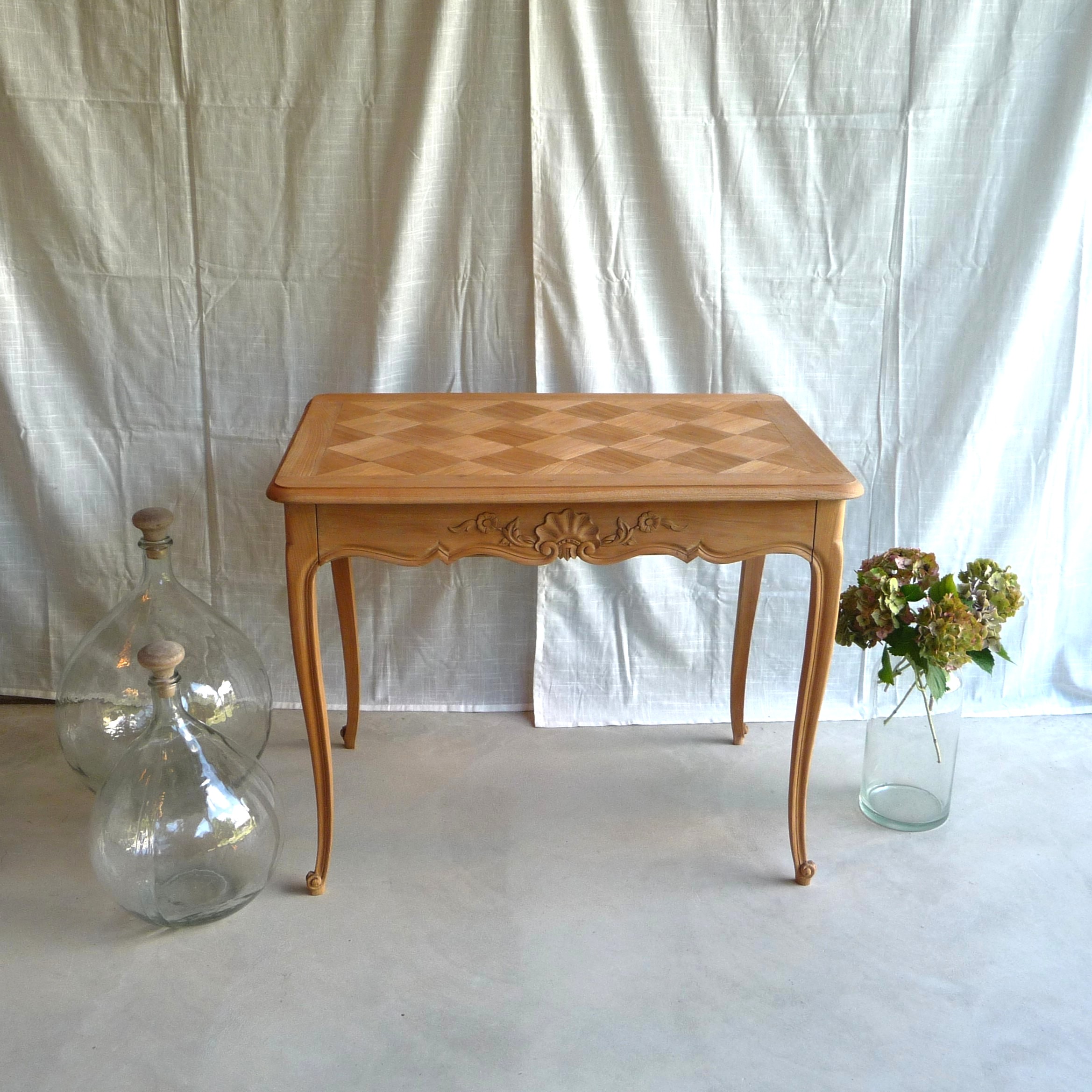 Atelier LG - Décapage - aérogommage - relooking de meuble