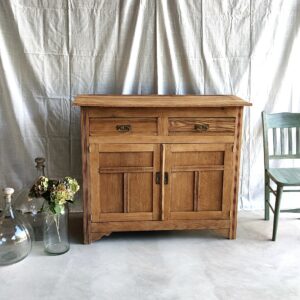 Atelier LG - Décapage - aérogommage - relooking de meuble